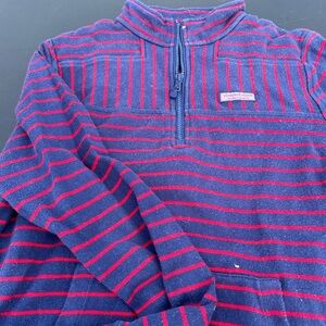 Vineyard vine pullover sweater